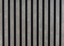 Akustikpanel Concrete Stone 18 x 520 x 2440 mm Fibrotech